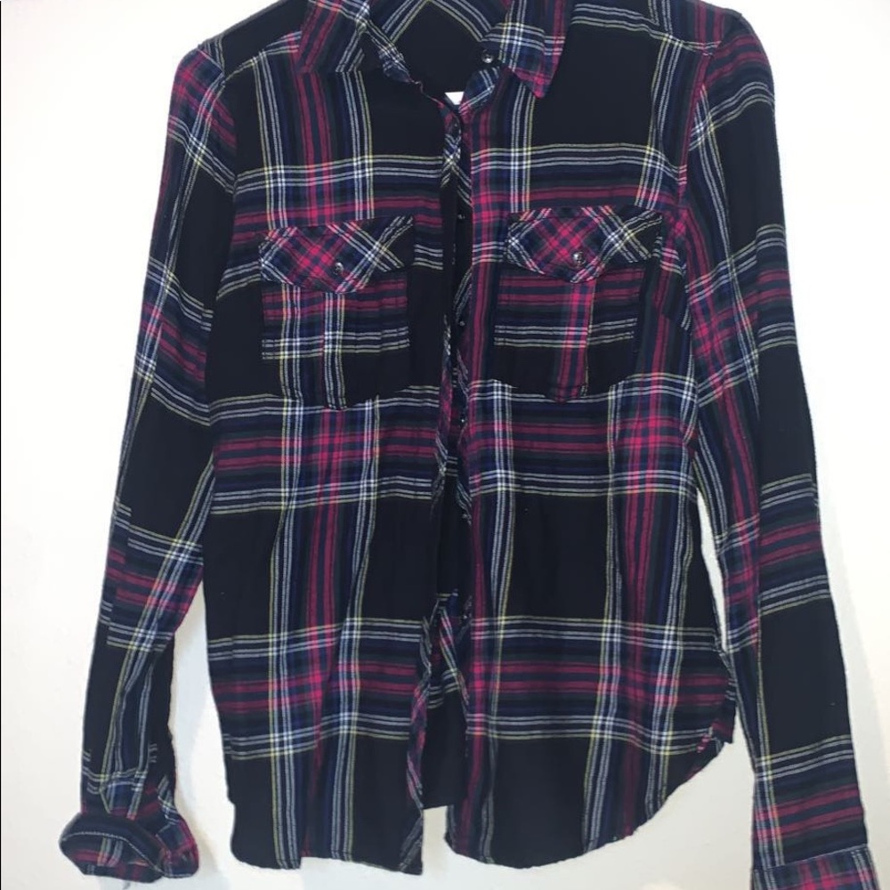 Flannel